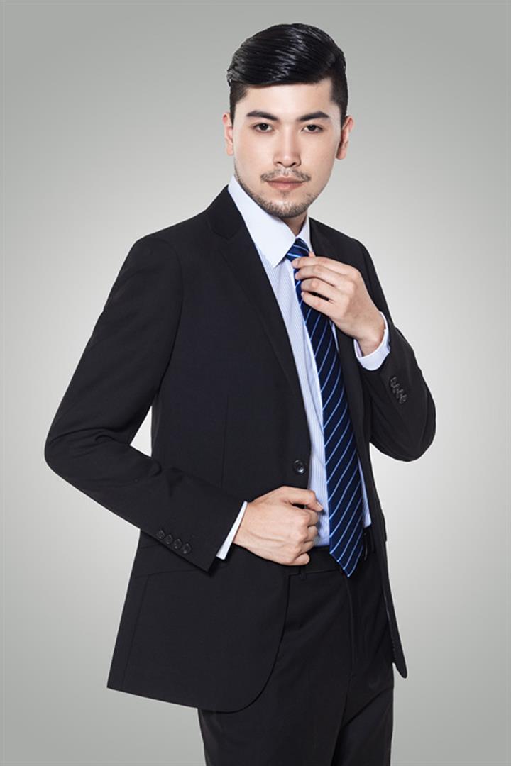 周予安 现场执行负责人