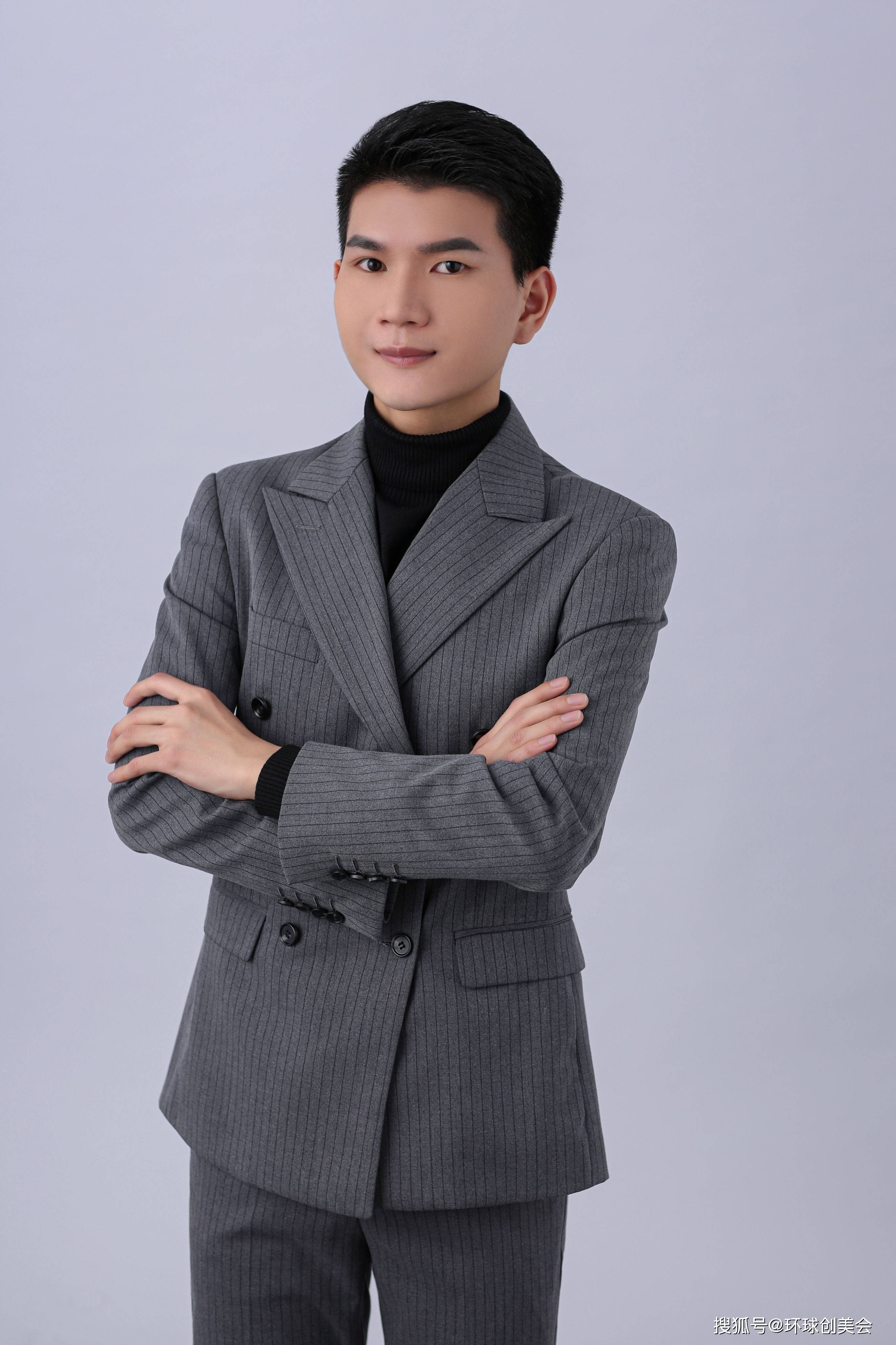 蒋沙沙 项目运营总监